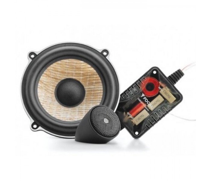 Focal PS130F 120W 13cm Component Speakers